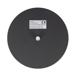 PNI LT04B stalinė lempa su 2,5W LED, 1200 mAh baterija, įkrovimas per USB-C, 150 liumenų, šilta balta šviesa 3000K, spalva juoda - Image 12