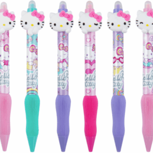 Automatinis trinamasis tušinukas CoolPack Hello KITTY