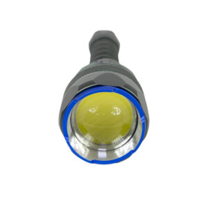 PNI Adventure F810 žibintuvėlis su 138 W LED, 3 apšvietimo lygiais ir „Turbo“ režimu, 12000 liumenų, priartinimo funkcija, iki 250 m, 5000 mAh baterija, IPX7, „Power Bank“ funkcija - Image 5