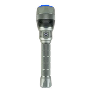 PNI Adventure F810 žibintuvėlis su 138 W LED, 3 apšvietimo lygiais ir „Turbo“ režimu, 12000 liumenų, priartinimo funkcija, iki 250 m, 5000 mAh baterija, IPX7, „Power Bank“ funkcija - Image 10
