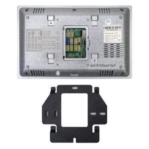 Papildomas PNI MS750 monitorius, skirtas PNI SafeHome PT750 išmaniajai vaizdo telefonspynei - Image 4