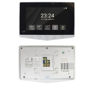 Papildomas PNI MS780 monitorius PNI DF780 vaizdo telefonspynei - Image 5