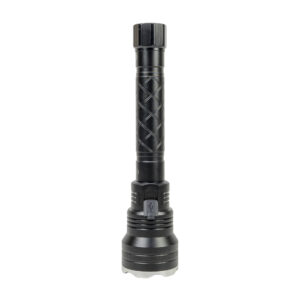 Aliumininis žibintuvėlis PNI Adventure F410, su 10W LED, 700 liumenų, iki 250 m, IP44, USB Type C, komplekte 3000mAh baterijos - Image 6