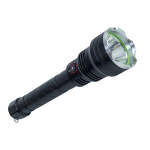 Aliumininis žibintuvėlis PNI Adventure F410, su 10W LED, 700 liumenų, iki 250 m, IP44, USB Type C, komplekte 3000mAh baterijos - Image 7