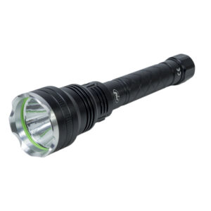 Aliumininis žibintuvėlis PNI Adventure F410, su 10W LED, 700 liumenų, iki 250 m, IP44, USB Type C, komplekte 3000mAh baterijos - Image 8