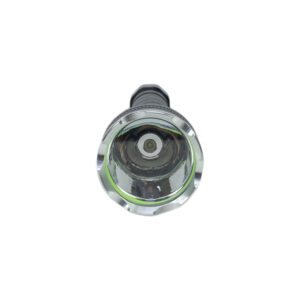 Aliumininis žibintuvėlis PNI Adventure F410, su 10W LED, 700 liumenų, iki 250 m, IP44, USB Type C, komplekte 3000mAh baterijos - Image 9