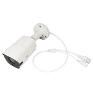 PNI House IP716J POE NVR vaizdo stebėjimo komplektas, 6 PNI IP818J 8MP kameros ir 6 20 metrų UTP CAT6 kabeliai komplekte - Image 7