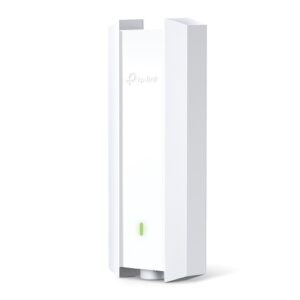 TP-Link EAP650-OUTDOOR AX3000 Indoor/Outdoor Wi-Fi 6 Prieigos taškas