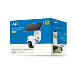 TP-LINK Tapo C630 kamerų rinkinys - Image 3
