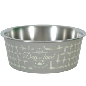 ZOLUX Food grey-brown - dubenėlis šunims – 1,2l