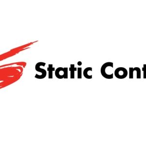 Static Control Lazerinė kasetė geltona, suderinama su HP 213A (W2132A)
