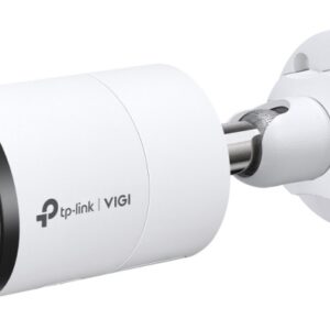 TP-Link InSight S385(4mm) VIGI 8MP Outdoor Full-Color Bullet Tinklo kamera - Image 3