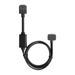 EcoFlow išvesties kabelis, skirtas XT150 kintamosios srovės įkrovikliui (2 m)