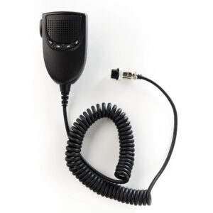Mėgėjiška radijo stotis Jopix HAM-10, FM / AM / USB / LSB / CW 28-29.7 MHz, Roger Beep, 13.8V - Image 8