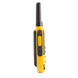 Nešiojama radijo stotelė PNI Dynascan P19 PMR, 446MHz, 0,5W, 16 kanalų, IP54, 2 vienetų rinkinys - Image 5