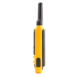 Nešiojama radijo stotelė PNI Dynascan P19 PMR, 446MHz, 0,5W, 16 kanalų, IP54, 2 vienetų rinkinys - Image 6