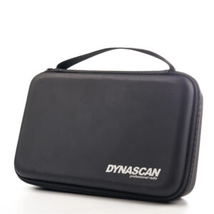 Nešiojama radijo stotelė PNI Dynascan P19 PMR, 446MHz, 0,5W, 16 kanalų, IP54, 2 vienetų rinkinys - Image 11