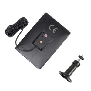 PNI Hunting 751 PRO kamufliažinė vaizdo stebėjimo kamera, 16MP, 4G LTE, GPS, naktinis matymas, nematomi šviesos diodai gyvūnams, IP66
