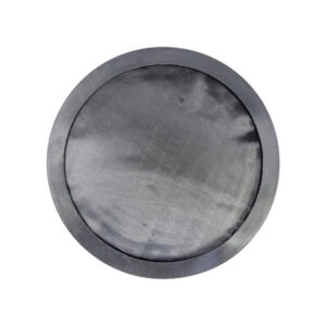 PNI guminis pagrindas, skirtas PNI 170/PL 170 mm magnetiniam pagrindui