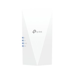 TP-Link RE500X AX1500 Wi-Fi 6 Tinklo kartotuvas - Image 2