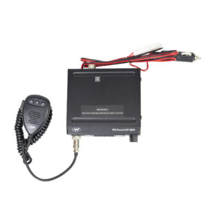 PNI Escort HP 6800 CB radijo stotelė - Image 9