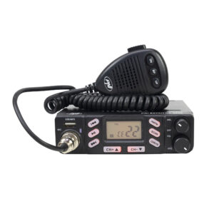 PNI Escort HP 6800 CB radijo stotelė - Image 12