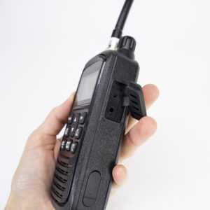 Nešiojama CB radijo stotelė PNI Escort HP 82, kelių standartų, 4W, 12V, AM-FM su PNI Extra 45 CB antena su magnetu - Image 7