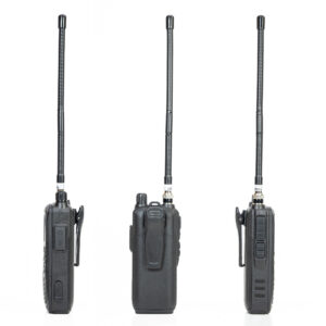 Nešiojama CB radijo stotelė PNI Escort HP 82, kelių standartų, 4W, 12V, AM-FM su PNI Extra 48 CB antena - Image 4
