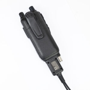Nešiojama CB radijo stotelė PNI Escort HP 82, kelių standartų, 4W, 12V, AM-FM su PNI Extra 48 CB antena - Image 6