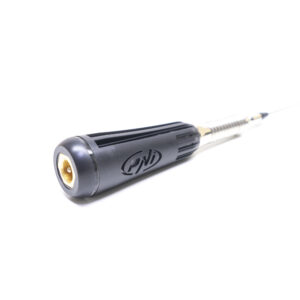 Nešiojama CB radijo stotelė PNI Escort HP 82, daugiastandartė, 4W, 12V, AM-FM su PNI LED 2000 CB antena - Image 3