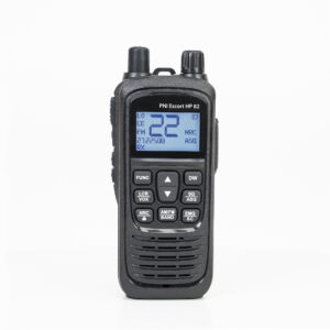 Nešiojama CB radijo stotelė PNI Escort HP 82, daugiastandartė, 4W, 12V, AM-FM su PNI LED 2000 CB antena - Image 14