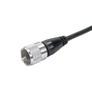 Nešiojama CB radijo stotelė PNI Escort HP 82, daugiastandartė, 4W, 12V, AM-FM su PNI ML70 CB antena su magnetu - Image 4