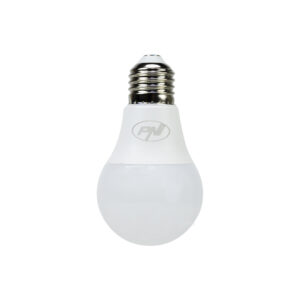 PNI A60 LED lemputė, 8.5W, 806lm, 6500K, E27 lizdas - Image 3