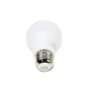 PNI A60 LED lemputė, 8.5W, 806lm, 6500K, E27 lizdas - Image 5
