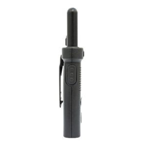 2 nešiojamų radijo stotelių rinkinys PNI PMR R60 446MHz, 0.5W, 16 programuojamų kanalų, 16 PMR ir 50 CTCSS bei 104 DCS tonų, nuskaitymas (Scan), klaviatūros užraktas, SOS, monitorius, 1200mAh baterija - Image 3