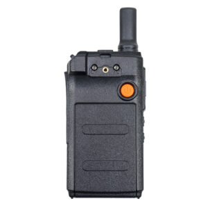 2 nešiojamų radijo stotelių rinkinys PNI PMR R10 PRO, 446MHz, 0.5W, 16 programuojamų kanalų, 16 PMR ir 50 CTCSS bei 104 DCS tonų, monitorius, paieška - Image 3