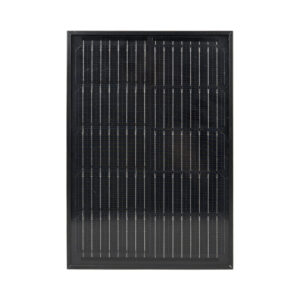 PNI GreenHouse WS100 100W LED prožektorius su saulės baterija, 10000mAh akumuliatoriumi, nuotolinio valdymo pulteliu, reguliuojamu laikmačiu ir ryškumu, 6500 K, IP65