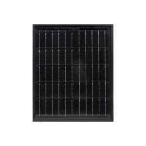 PNI GreenHouse WS50 50W LED prožektorius su saulės baterija, 6000mAh akumuliatoriumi, nuotolinio valdymo pulteliu, reguliuojamu laikmačiu ir ryškumu, 6500 K, IP65 - Image 2