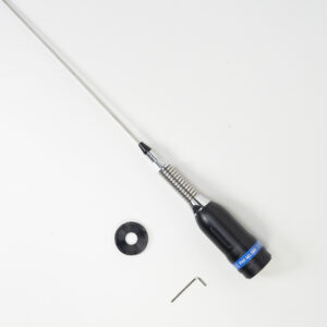 CB antena PNI ML180, ilgis 180 cm, 26-30MHz, 600W, be laido - Image 8