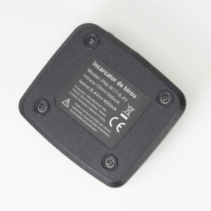 4 nešiojamų radijo stotelių rinkinys PNI PMR R17 446MHz, 0.5W, 16 PMR kanalų ir 50 CTCSS bei 104 DCS tonų, programuojamas, Li-Ion 2200 mAh, IP68 - Image 7