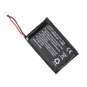 2 nešiojamų radijo stotelių rinkinys PNI DMR R45, skaitmeninis ir analoginis, 446MHz, 16 skaitmeninių kanalų ir 99 analoginiai kanalai, balso įrašymo funkcija, 2000mAh Li-Ion baterija - Image 6