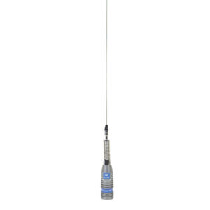 CB antena PNI ML170, ilgis 155 cm, 26-28 MHz, 1000W, be kabelio - Image 2