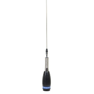 CB antena PNI ML175, ilgis 152 cm, 26-28 MHz, 1000 W, be kabelio