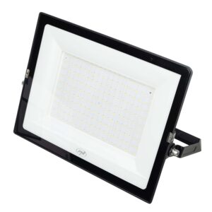 LED prožektorius PNI GreenHouse WS230 200 W, maitinimo šaltinis 230 V, 17540 lm, 6500 K, IP65 - Image 4