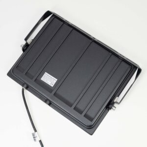 LED prožektorius PNI GreenHouse WS230 200 W, maitinimo šaltinis 230 V, 17540 lm, 6500 K, IP65 - Image 6