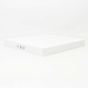 PNI D-Light CL241 24W LED lubinis šviestuvas, kvadratinis, 6500K, 230V maitinimo šaltinis, 2640 lm, baltas - Image 4