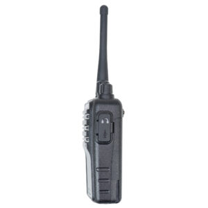 2 nešiojamų radijo stotelių rinkinys PNI PMR R15 0.5W, 16 programuojamų kanalų, 16 PMR ir 50 CTCSS bei 104 DCS tonų, ASQ, TOT, monitorius, programuojama, 1200mAh baterija - Image 5
