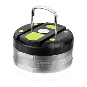 Lepro 3300010 kempingo lempa