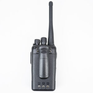 6 nešiojamų radijo stotelių rinkinys PNI PMR R15 0.5W, 16 programuojamų kanalų, 16 PMR ir 50 CTCSS bei 104 DCS tonų, ASQ, TOT, monitorius, programuojamas, 1200mAh baterija - Image 3