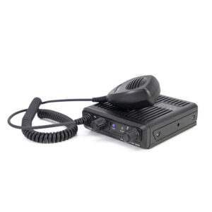 CB radijo stotelės rinkinys PNI Escort HP 2020 vieno kanalo 22 su CB antena PNI Extra 45 su magnetu - Image 2